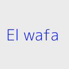 Agence immobiliere El wafa